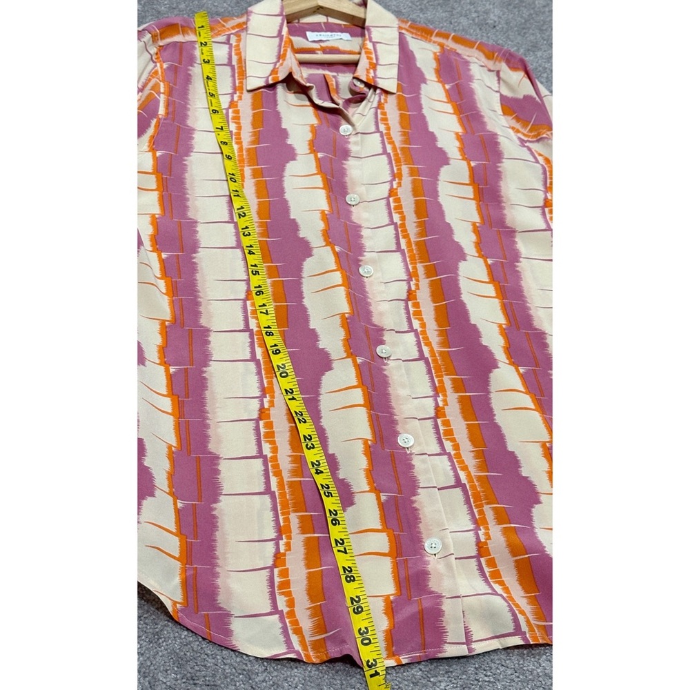 Equipment Essential Silk Blouse - Picture 11 of 14